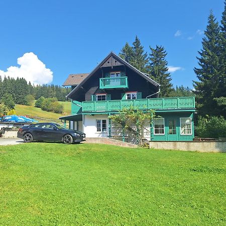Apartament Haus Voellegg Vollegg Zewnętrze zdjęcie