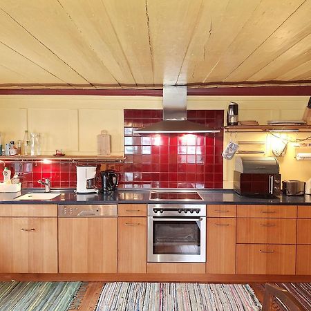 Apartament Haus Voellegg Vollegg Zewnętrze zdjęcie