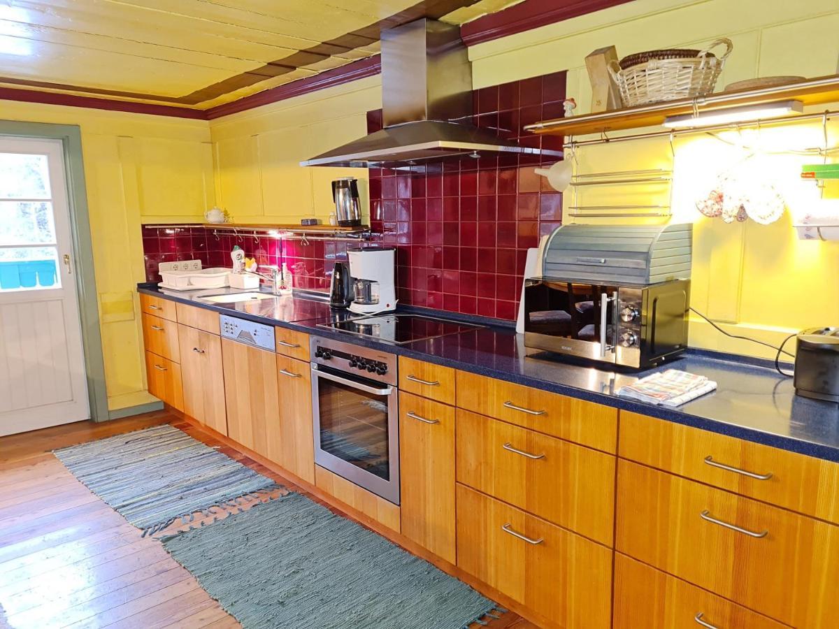 Apartament Haus Voellegg Vollegg Zewnętrze zdjęcie