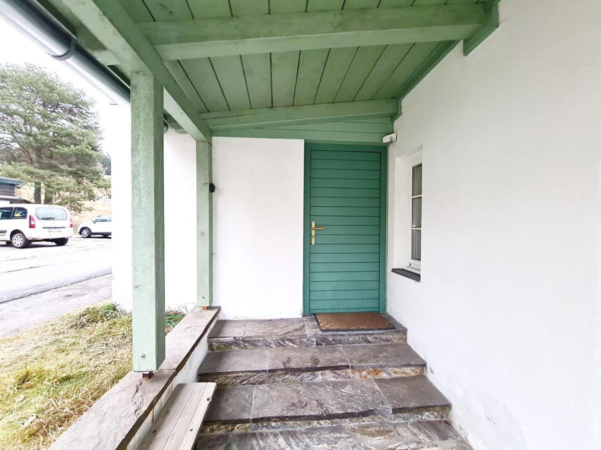 Apartament Haus Voellegg Vollegg Zewnętrze zdjęcie