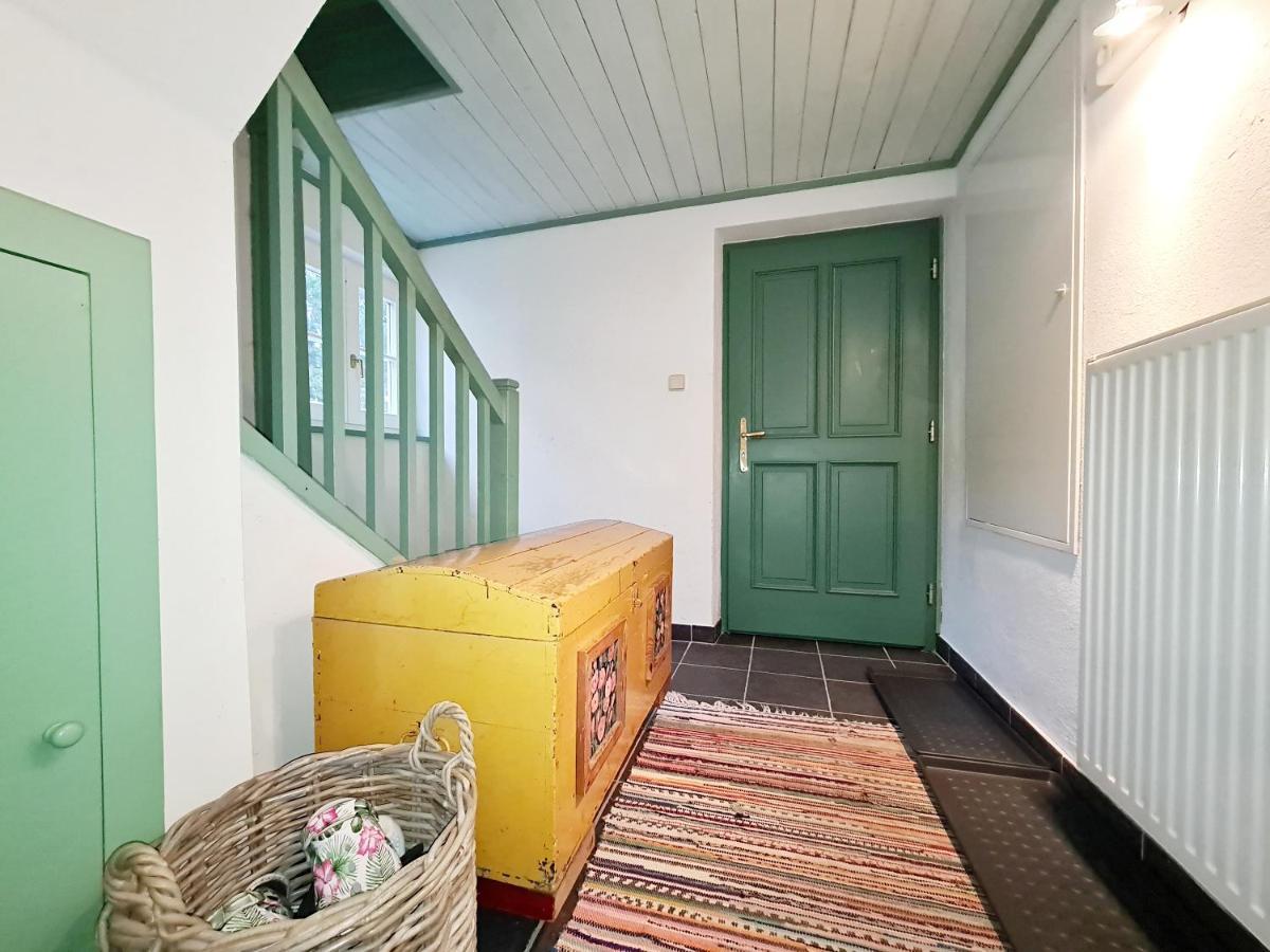 Apartament Haus Voellegg Vollegg Zewnętrze zdjęcie