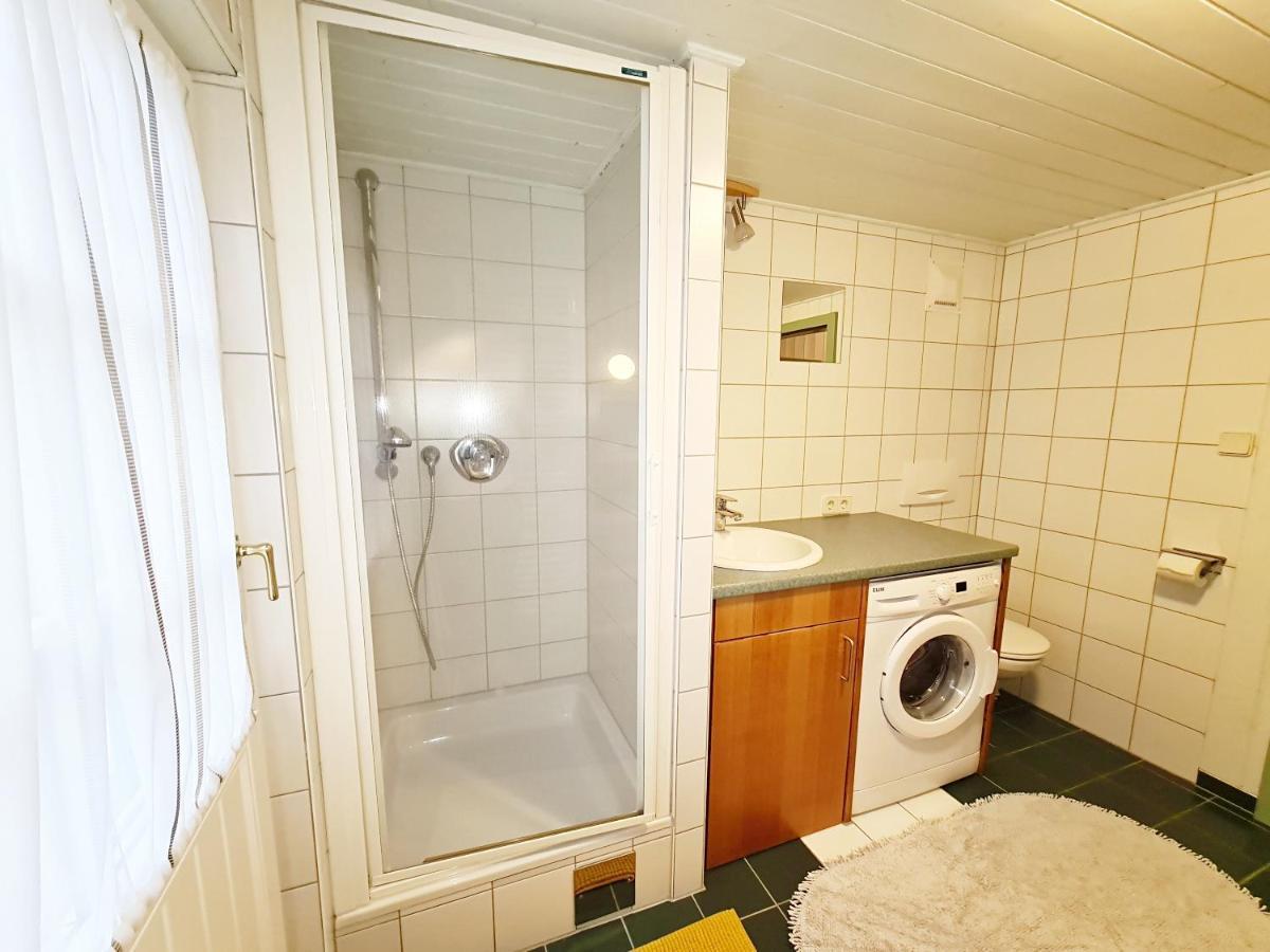 Apartament Haus Voellegg Vollegg Zewnętrze zdjęcie
