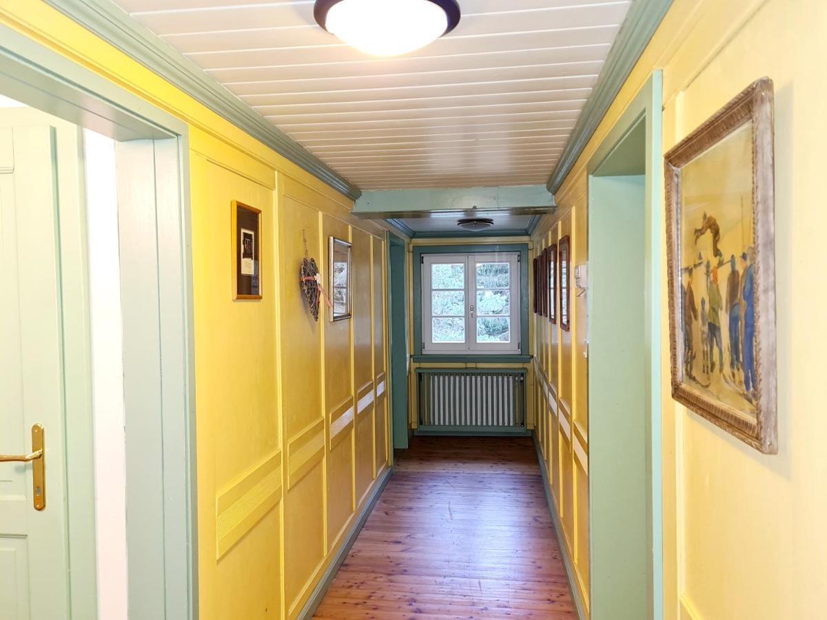 Apartament Haus Voellegg Vollegg Zewnętrze zdjęcie
