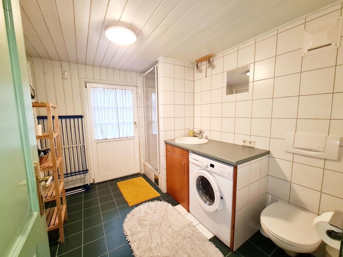 Apartament Haus Voellegg Vollegg Zewnętrze zdjęcie