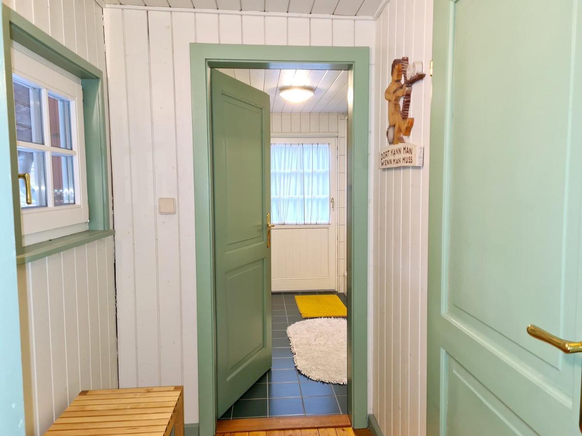 Apartament Haus Voellegg Vollegg Zewnętrze zdjęcie
