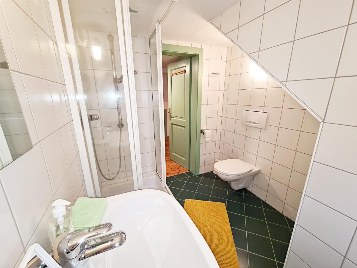 Apartament Haus Voellegg Vollegg Zewnętrze zdjęcie