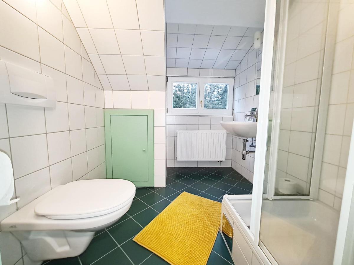 Apartament Haus Voellegg Vollegg Zewnętrze zdjęcie