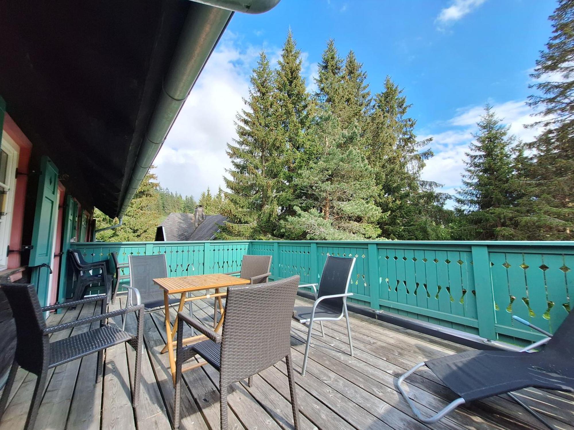 Apartament Haus Voellegg Vollegg Zewnętrze zdjęcie