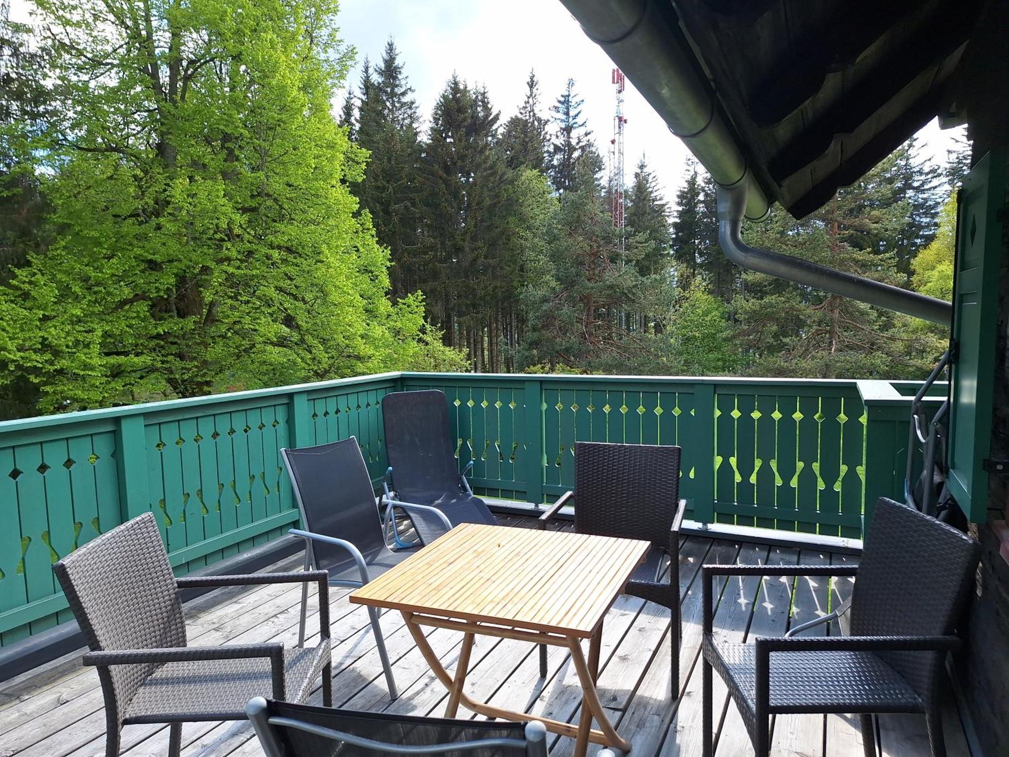 Apartament Haus Voellegg Vollegg Zewnętrze zdjęcie