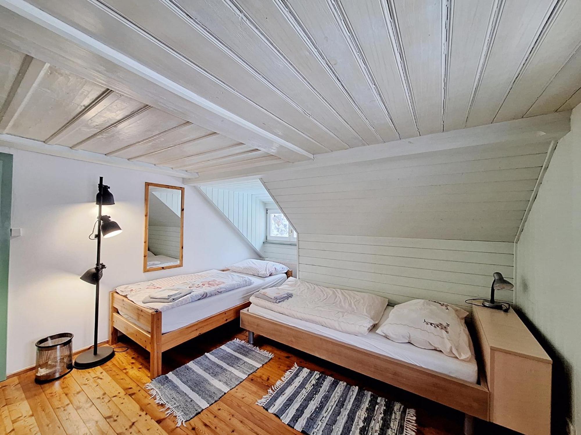 Apartament Haus Voellegg Vollegg Zewnętrze zdjęcie